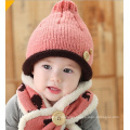 Boy Woolen Fashion Winter Hat